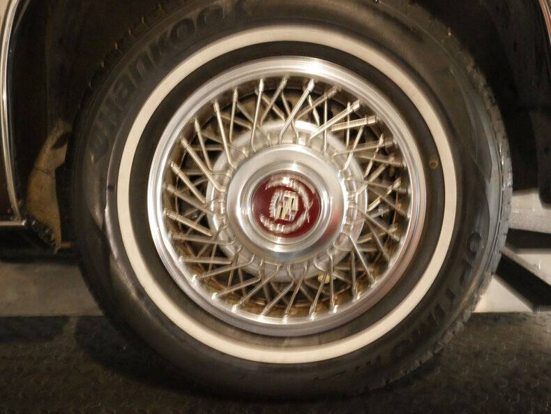 1988 Cadillac Eldorado