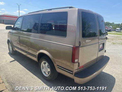 1995 Chevrolet Astro CL