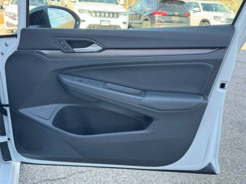 2026 Volkswagen Golf R 4Motion