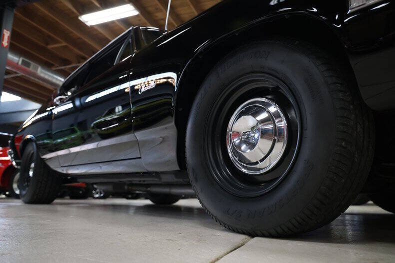 1968 Chevrolet Chevelle