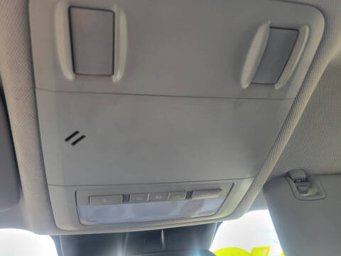 2015 Chevrolet Cruze LTZ Auto