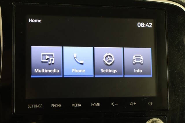 2020 Mitsubishi Outlander SEL