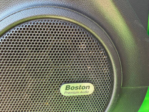 2011 Chevrolet Camaro LT