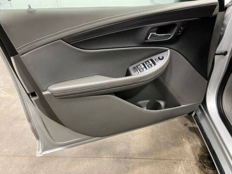 2014 Chevrolet Impala LS