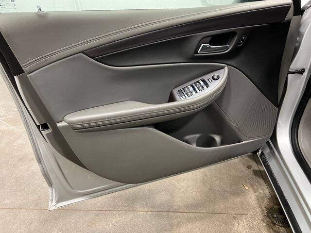 2014 Chevrolet Impala LS