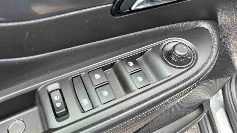 2017 Buick Encore Essence