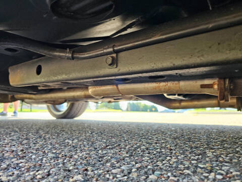 1979 Chevrolet Camaro