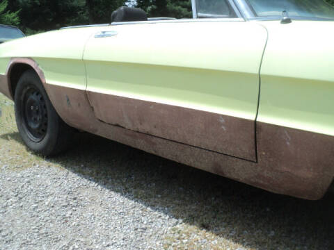 1971 Alfa Romeo Spider