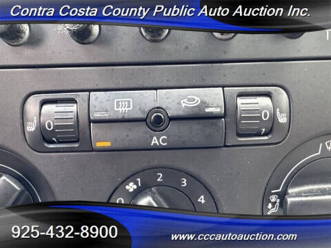 2008 Volkswagen Rabbit S PZEV