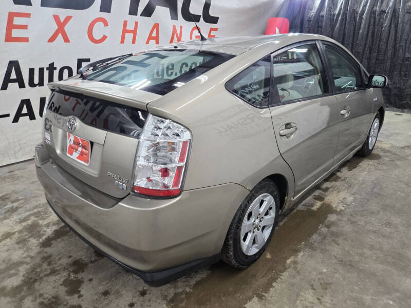 2007 Toyota Prius