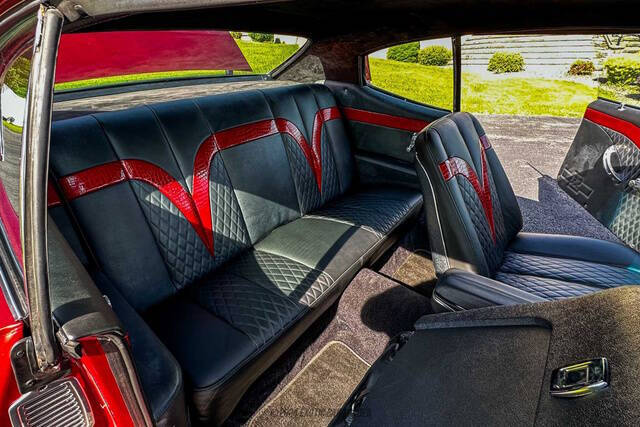 1971 Chevrolet Chevelle