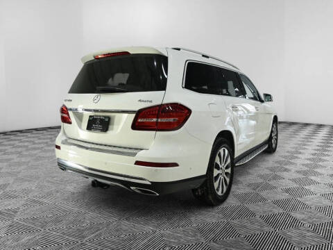 2019 Mercedes-Benz GLS GLS 450