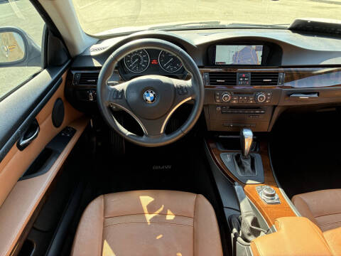 2013 BMW 3 Series 328i