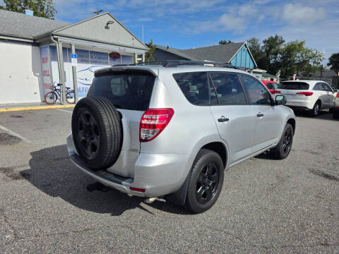 2011 Toyota RAV4