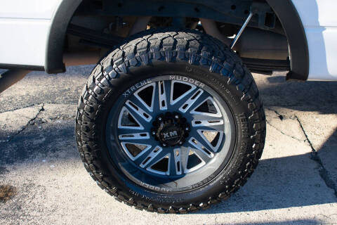 2009 Ford F-150 Lariat