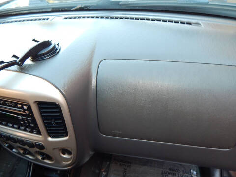 2006 Ford Escape Hybrid