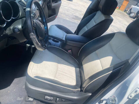 2013 Kia Sorento SX