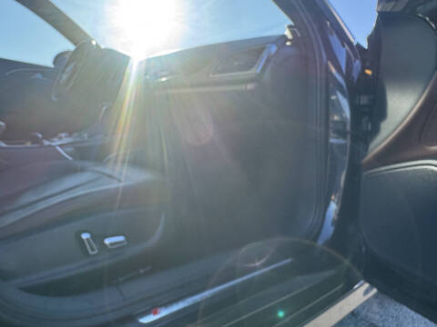 2016 Audi A6 2.0T quattro Premium Plus