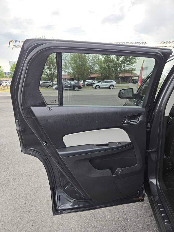 2013 GMC Terrain SLT-1