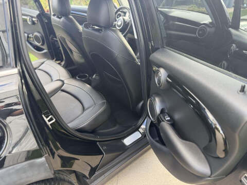 2015 MINI Hardtop 4 Door Cooper S