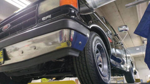 1990 Ford F-150