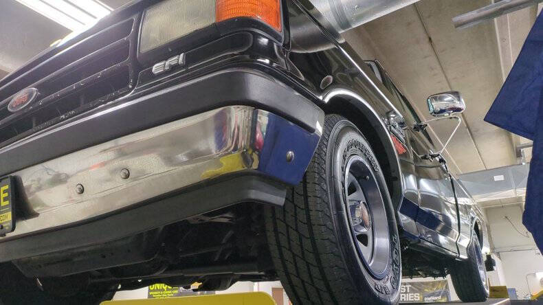 1990 Ford F-150