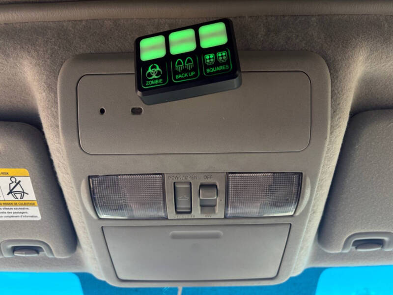 2013 Nissan Frontier