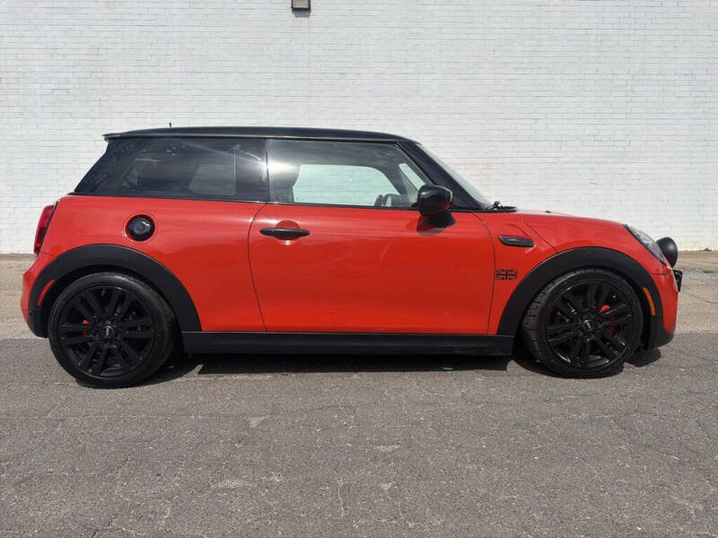 2020 MINI Hardtop 2 Door Cooper S