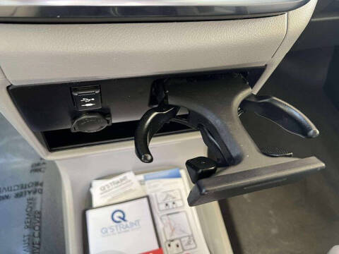 2019 Toyota Sienna L 7-Passenger