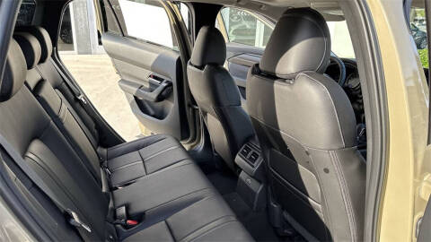 2026 Mazda CX-50 2.5 Turbo