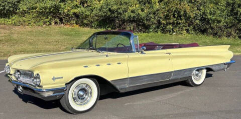 1960 Buick Electra
