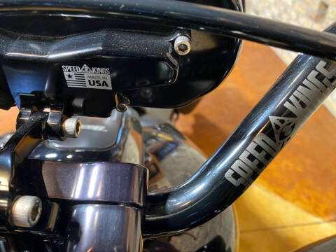 2022 Harley-Davidson Road Glide® Special