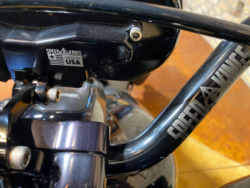 2022 Harley-Davidson Road Glide® Special