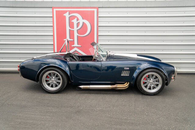 1965 Factory Five Cobra 45