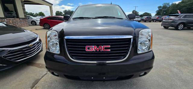 2013 GMC Yukon XL SLT