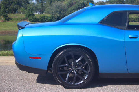 2023 Dodge Challenger R/T