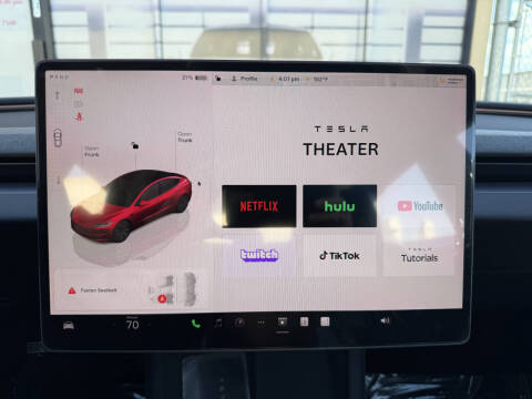 2026 Tesla Model 3 Premium