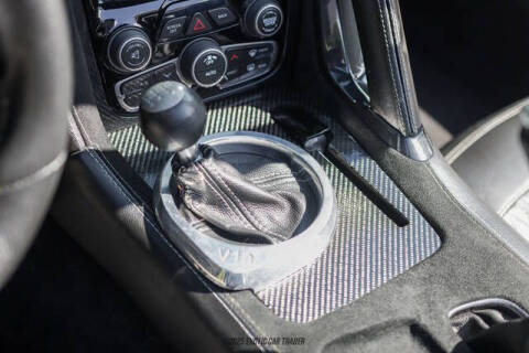 2014 Dodge SRT Viper GTS