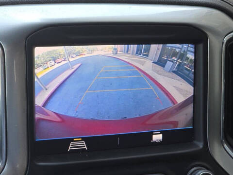 2022 Chevrolet Silverado 1500 Limited