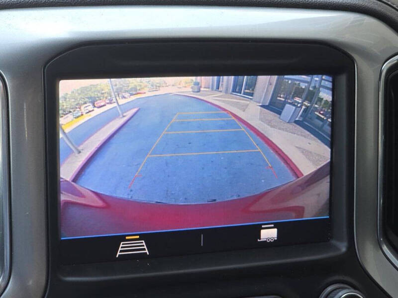 2022 Chevrolet Silverado 1500 Limited