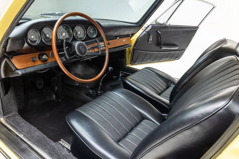 1965 Porsche 911