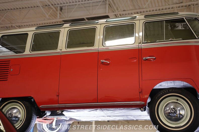 1964 Volkswagen Type 2