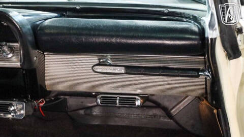 1962 Chevrolet Impala