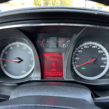 2015 GMC Terrain SLE-2