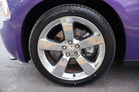 2007 Dodge Charger RT