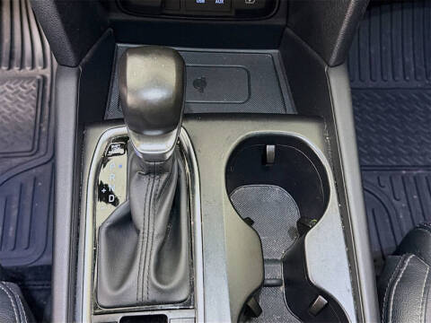 2020 Hyundai Santa Fe SEL 2.0T