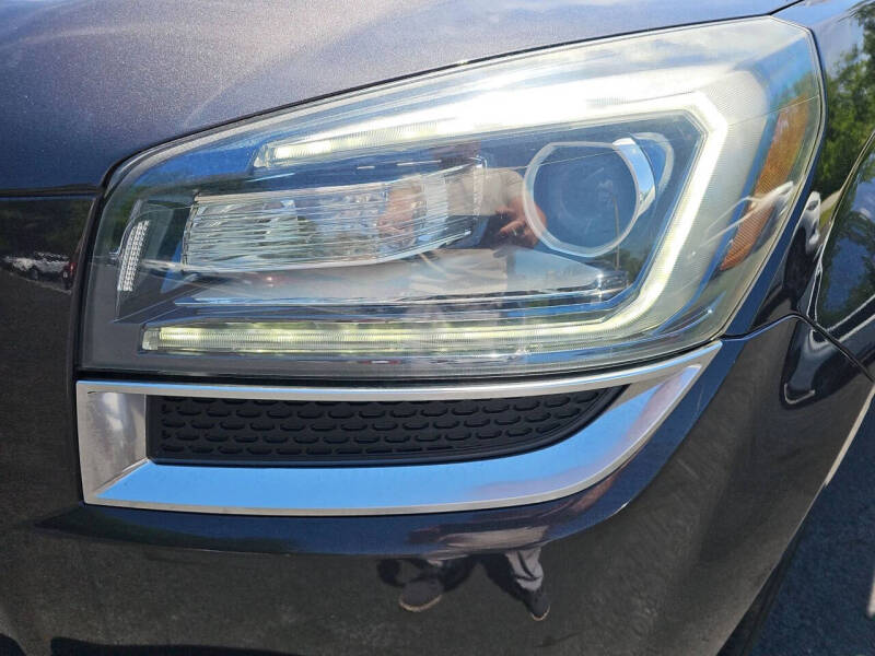 2016 GMC Acadia SLT-1
