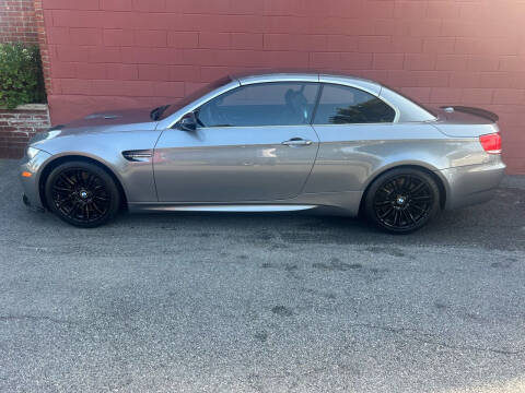 2008 BMW M3 for sale at R & R Motors in Queensbury NY