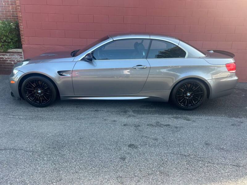 2008 BMW M3 for sale at R & R Motors in Queensbury NY