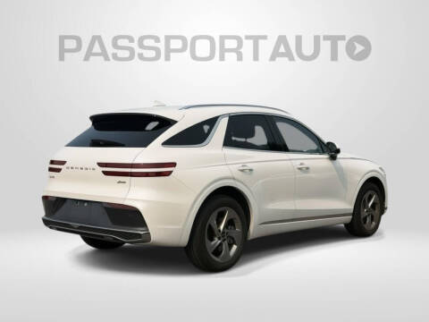 2026 Genesis GV70